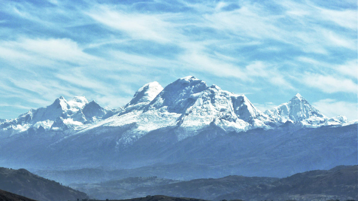 Wikipedia / Huascarán (es)