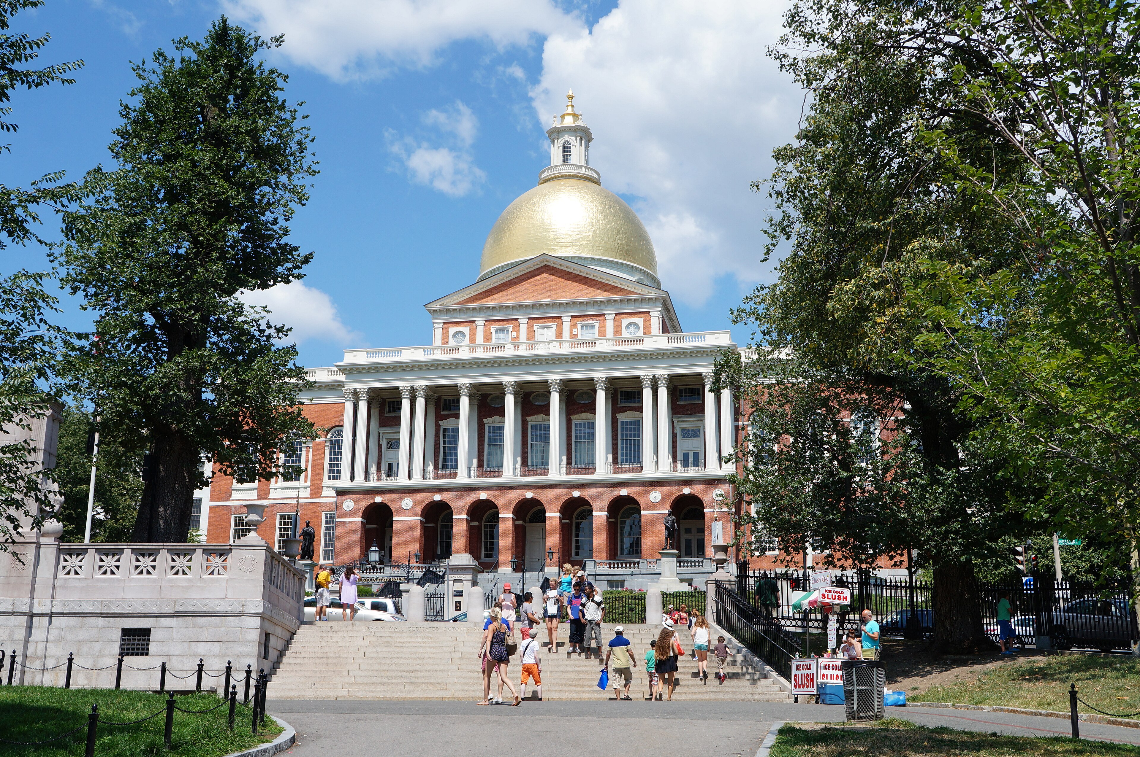 Wikipedia / Boston (es)