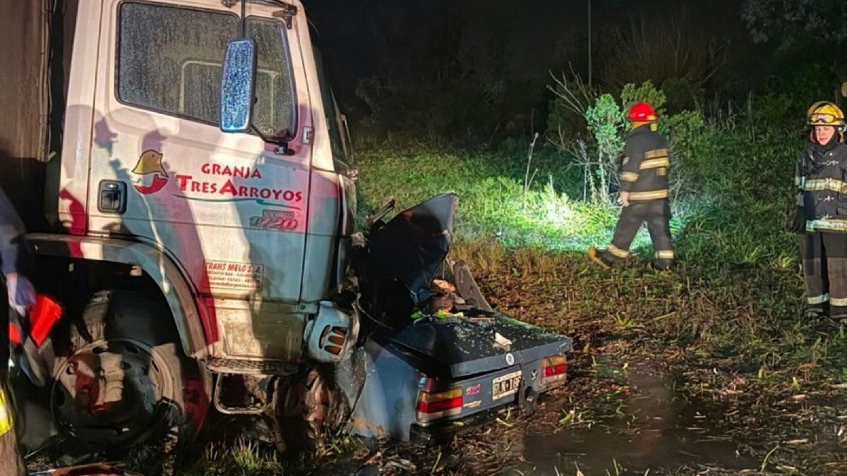 Foto: Clarín