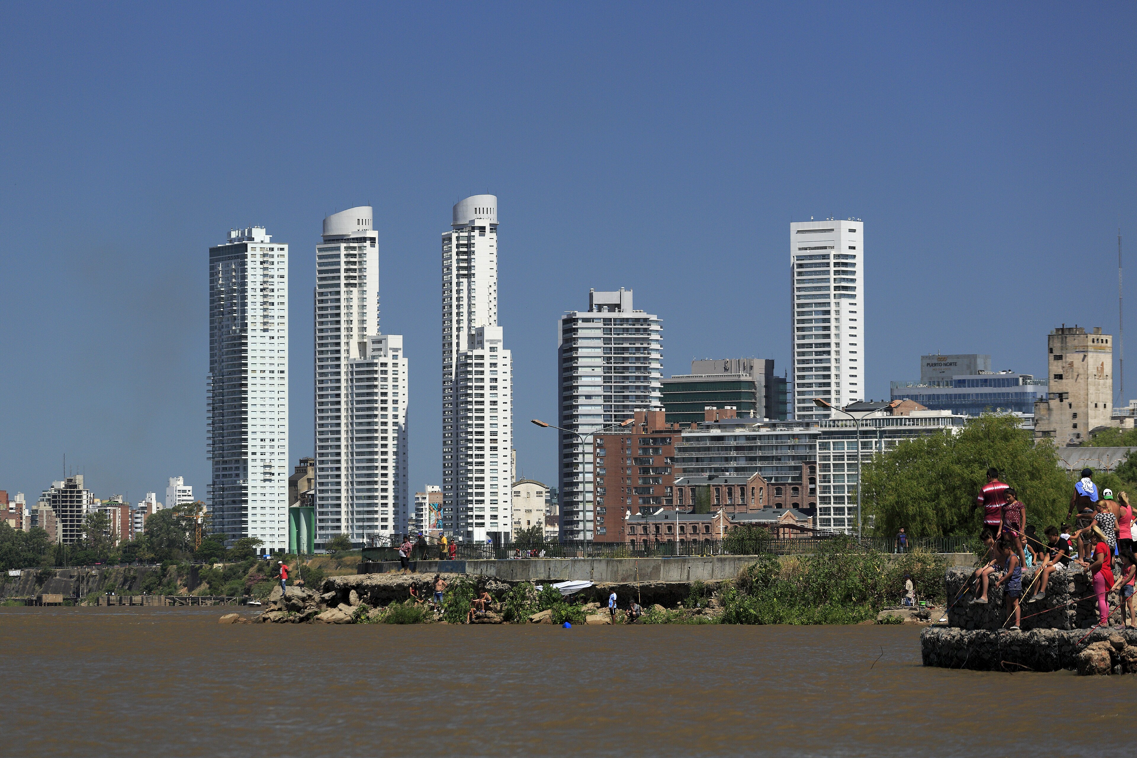 Wikipedia / Rosario (en)