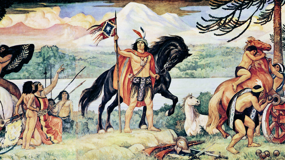 Pedro Subercaseaux / Public domain (via Wikimedia Commons)