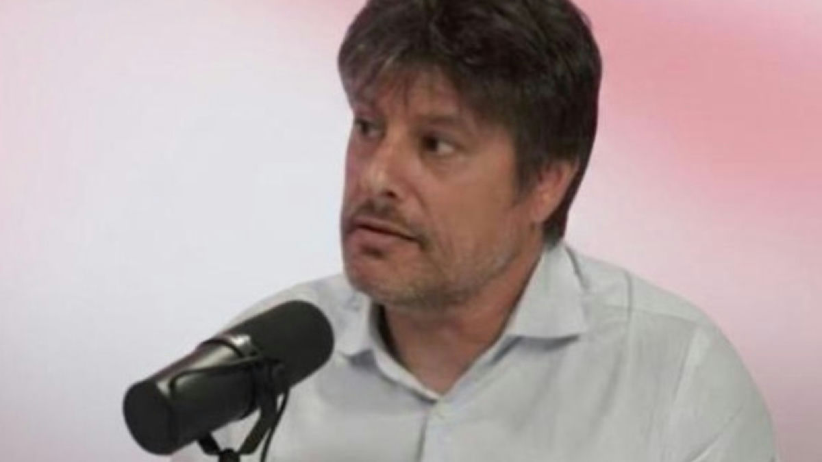 Foto: Clarín