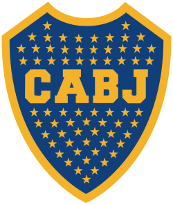 Wikipedia / Boca Juniors (en)