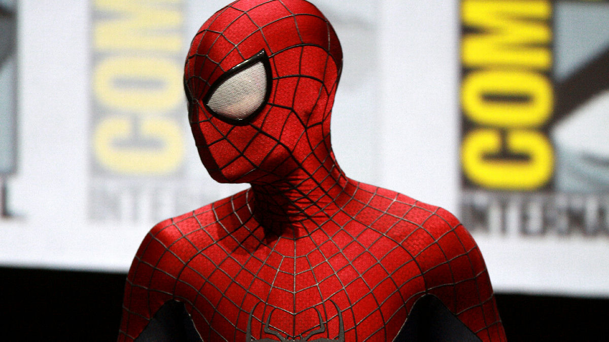 Wikipedia / Spider-Man (es)