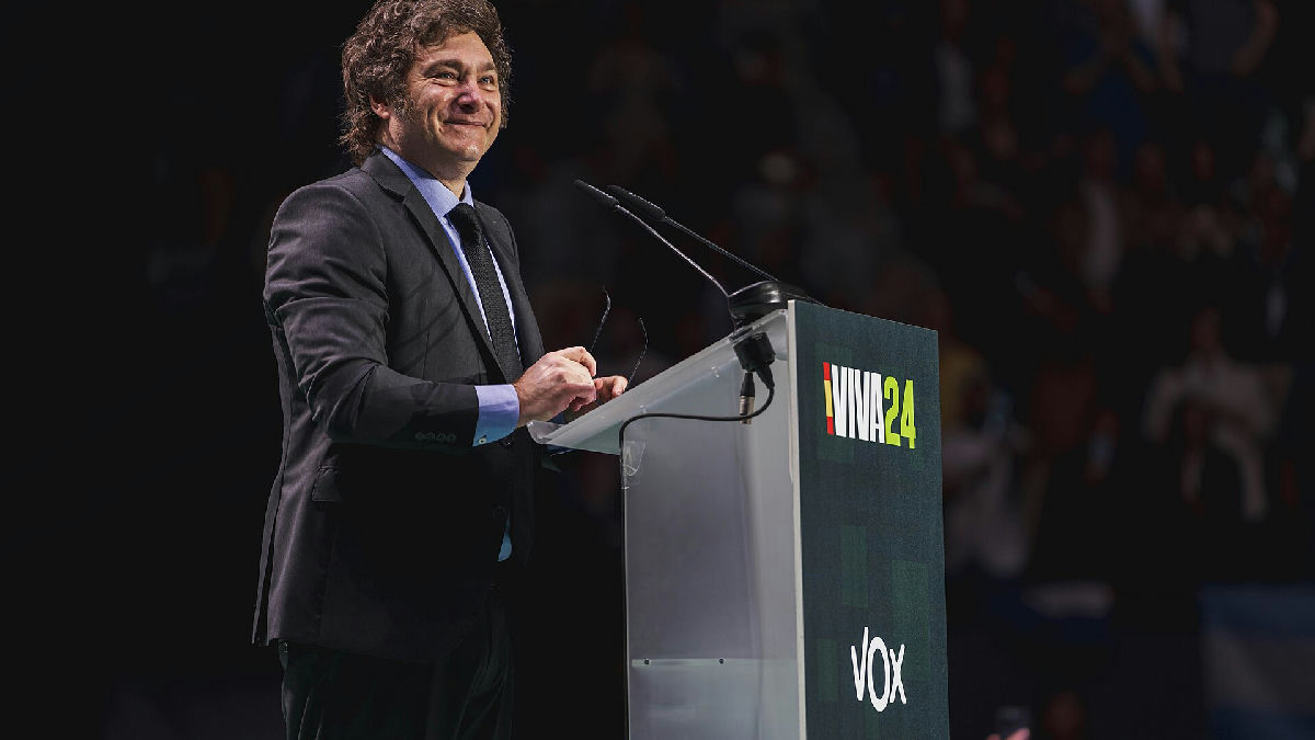 Sandleris respalda reforma del BCRA bajo Milei: 'Shutdown' en déficit y disciplina monetaria
