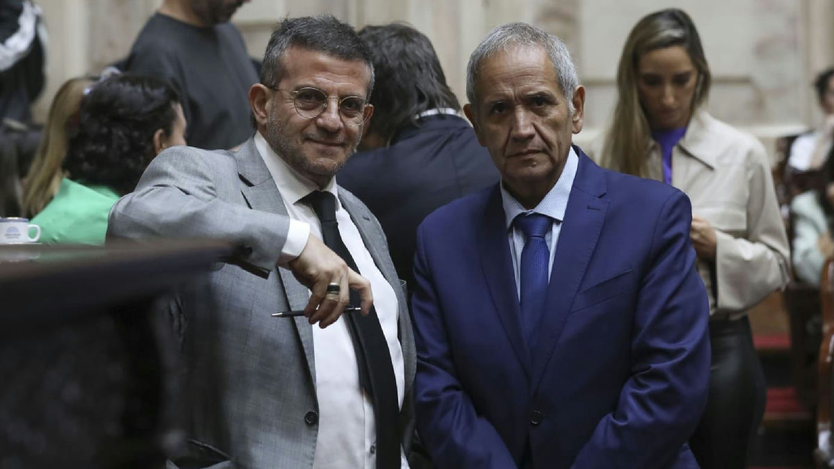 Foto: Clarín