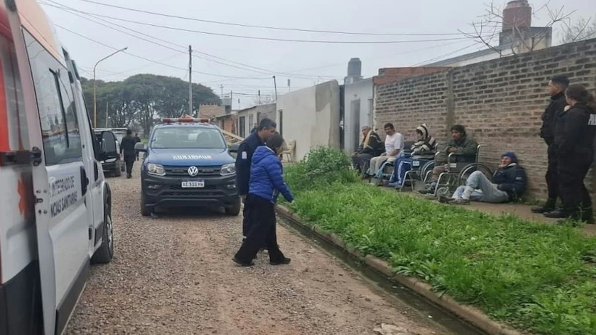 Foto: La Nación