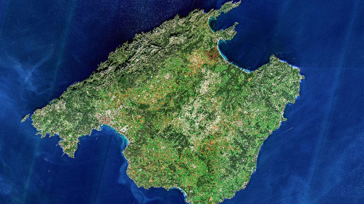 Wikipedia / Mallorca (es)