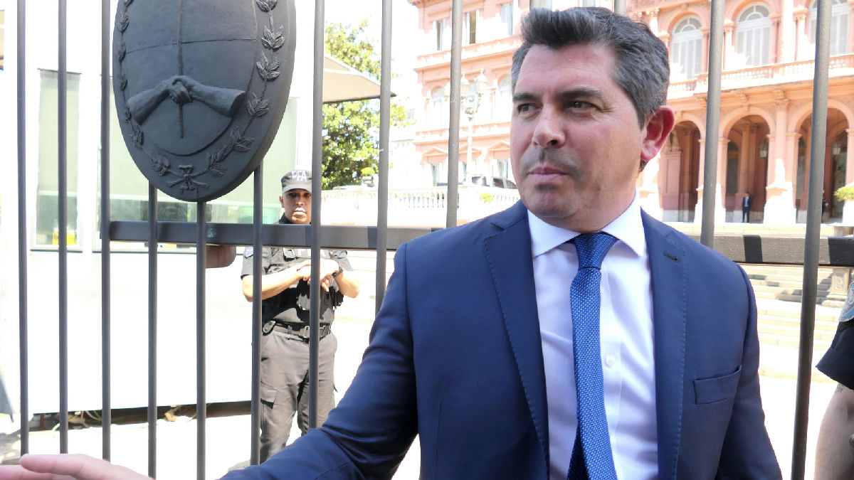 Foto: Clarín