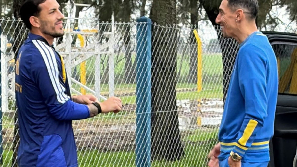 Foto: Clarín