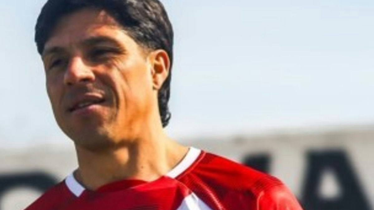 Foto: Clarín