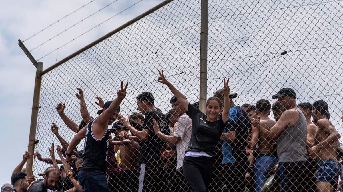 Foto: La Nación