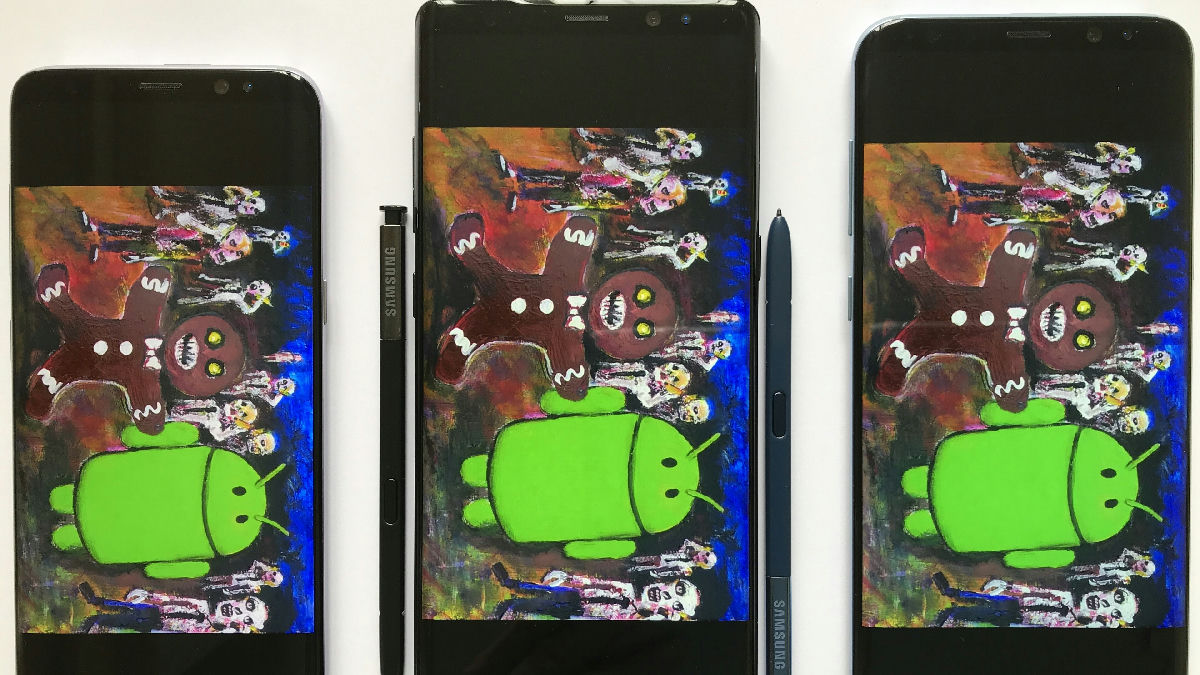 Wikipedia / Android (es)