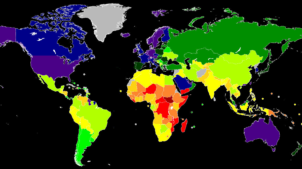 Wikipedia / Economy (en)