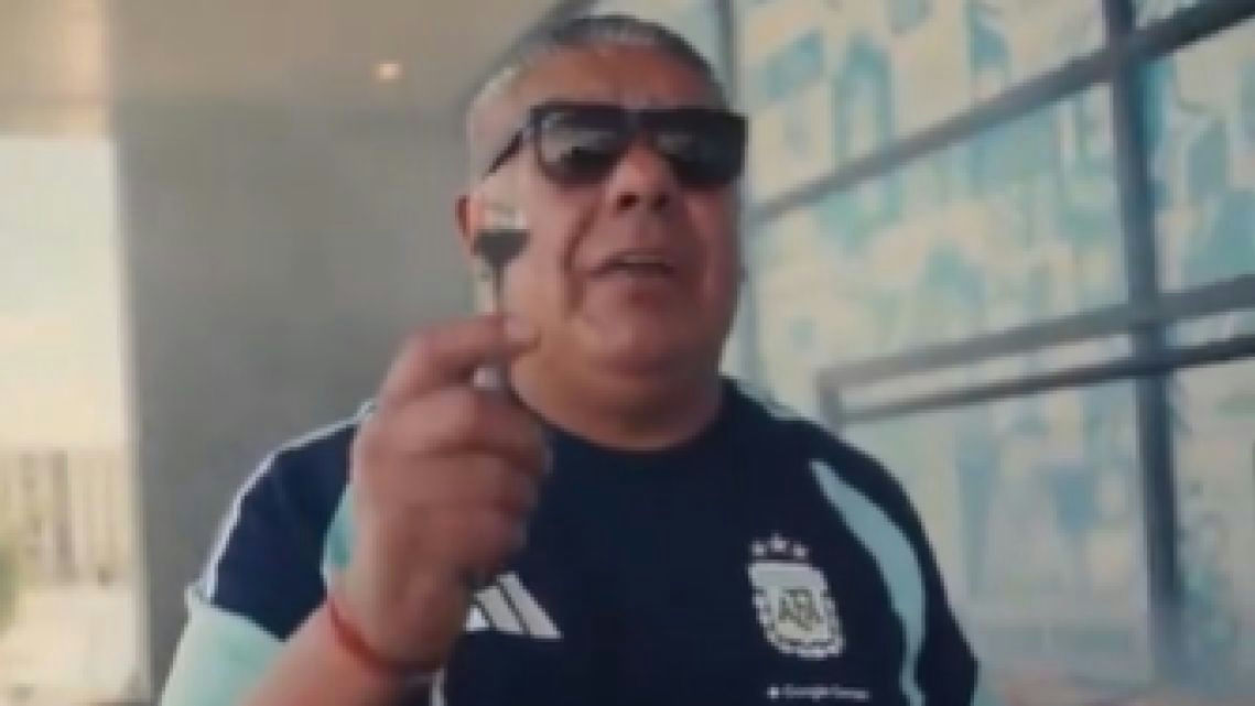 Foto: Perfil