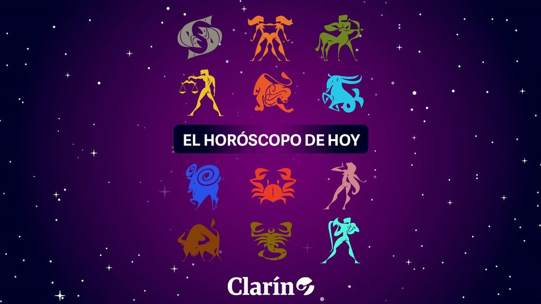 Foto: Clarín