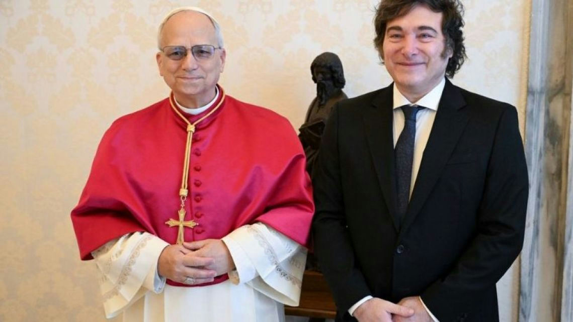 Foto: Perfil