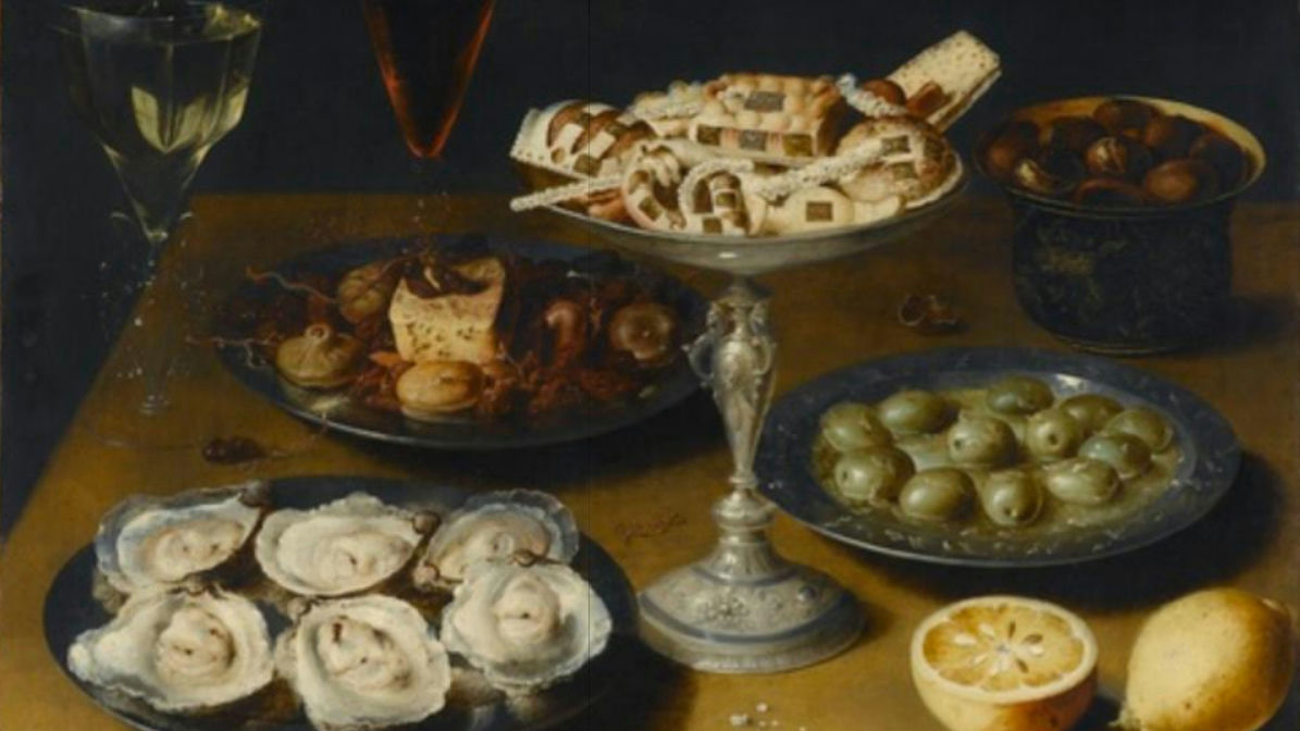 Wikipedia / Gastronomía (es)