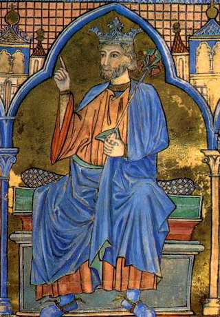Wikipedia / Fernando (es)