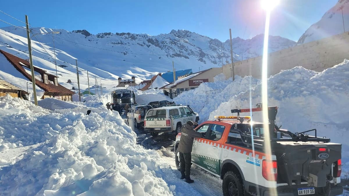 Foto: La Nación
