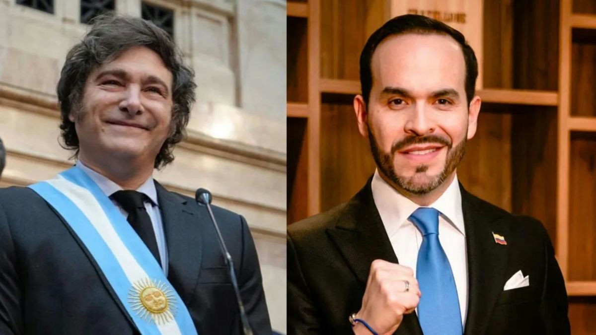 Foto: Ámbito