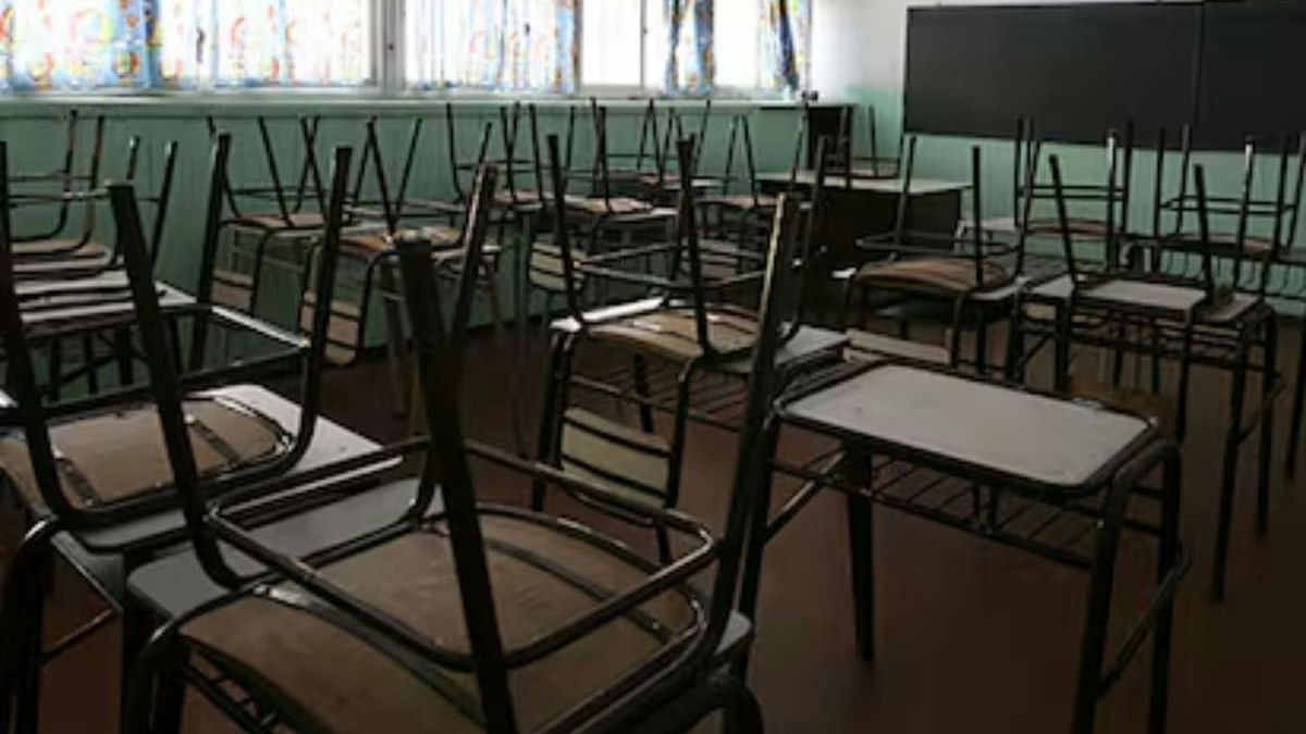 Foto: La Nación
