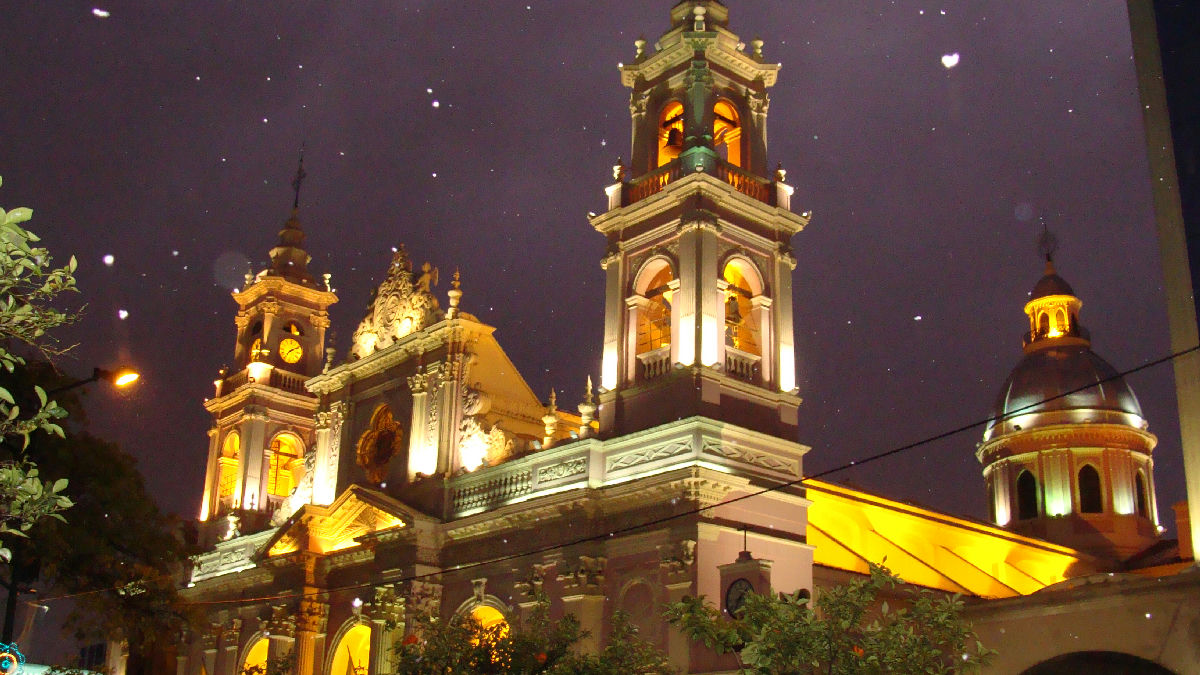 Wikipedia / Salta (es)