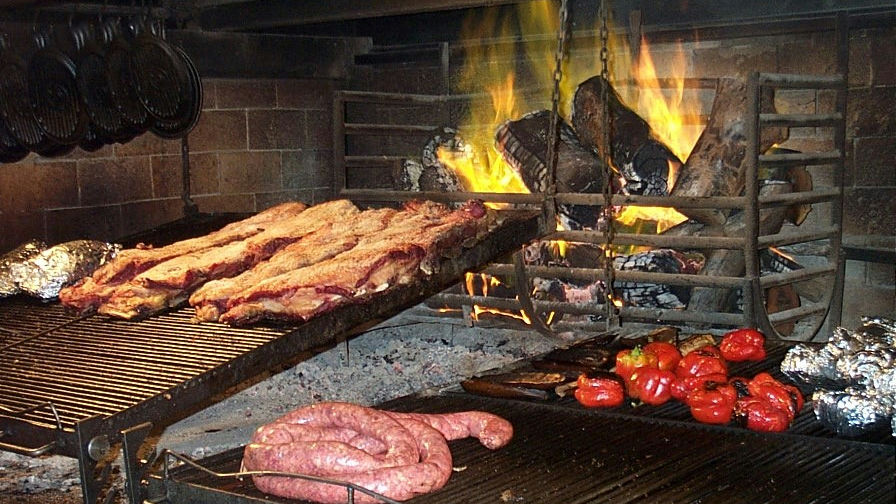 Wikipedia / Asado (es)