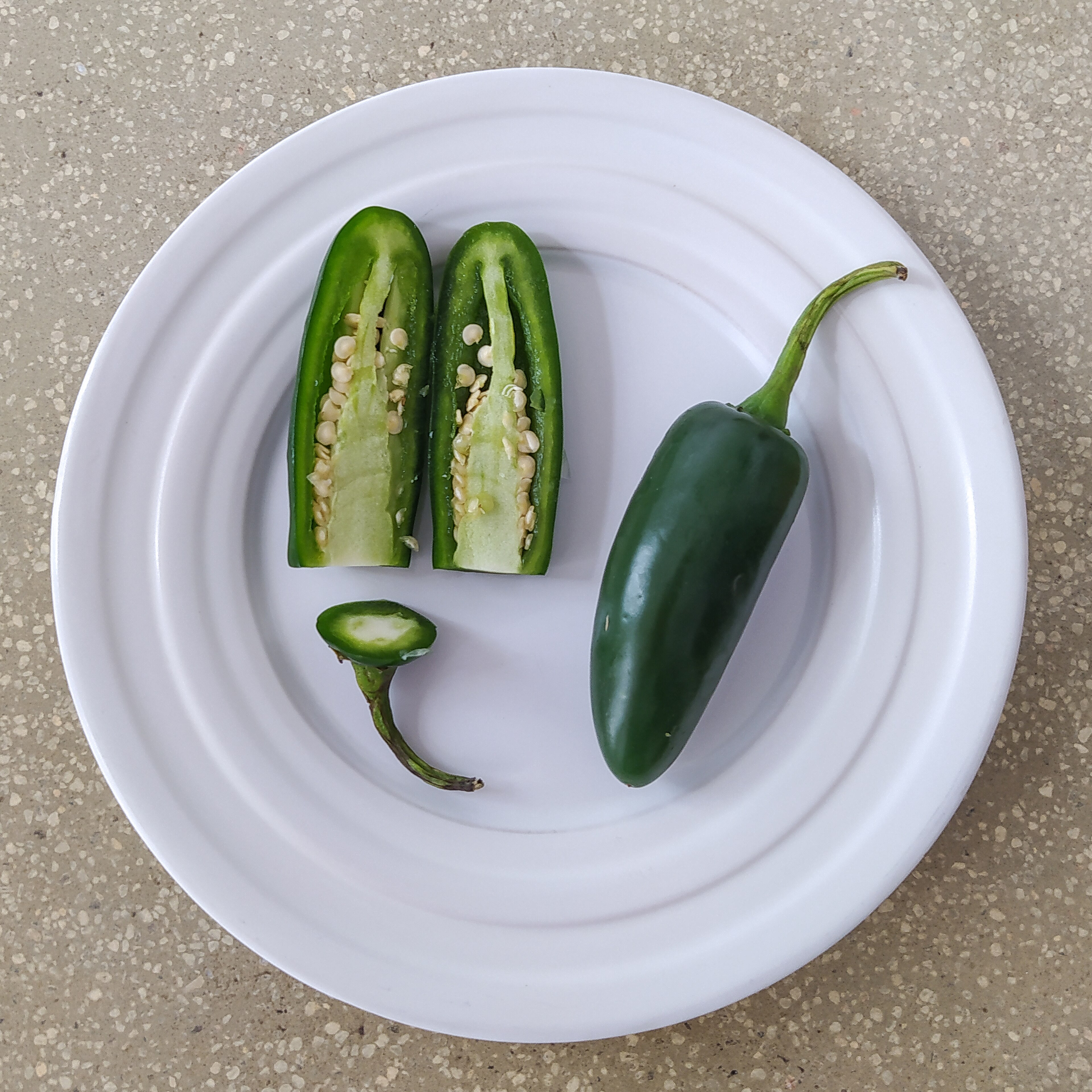 Wikipedia / Chile jalapeño (es)