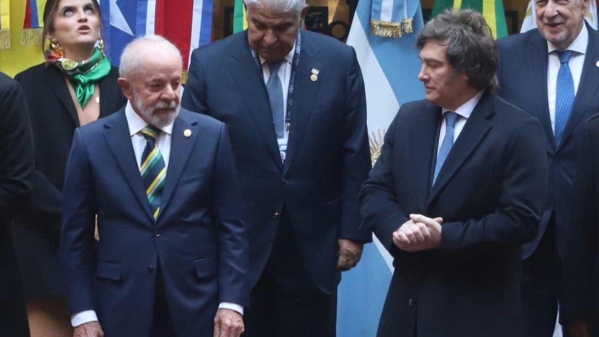 Foto: Ámbito