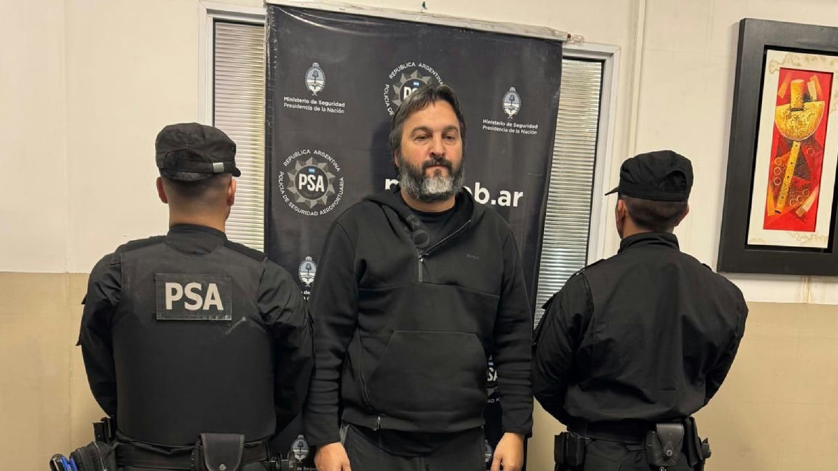 Foto: Clarín