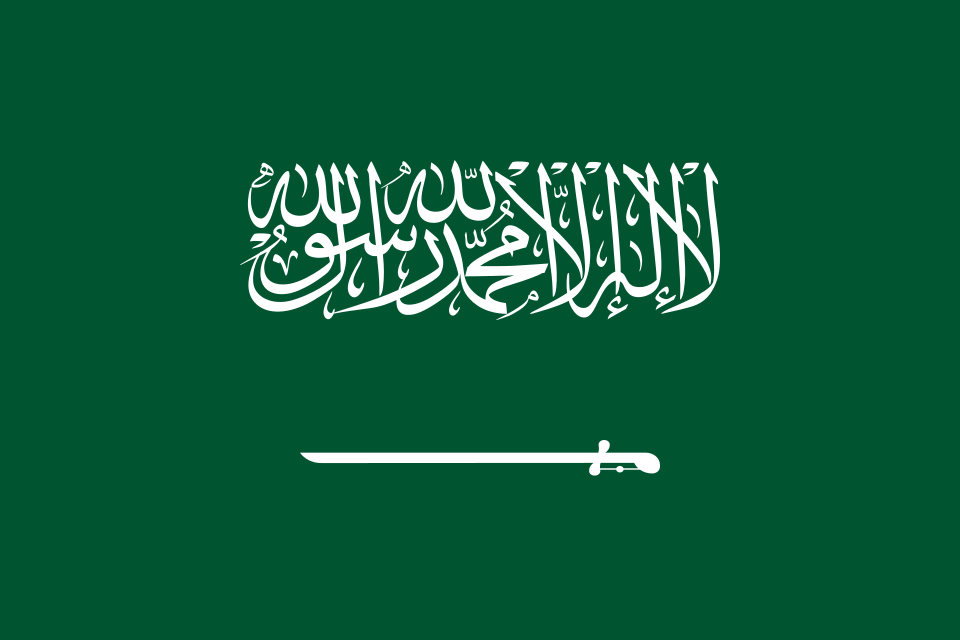 Wikipedia / Arabia Saudita (es)