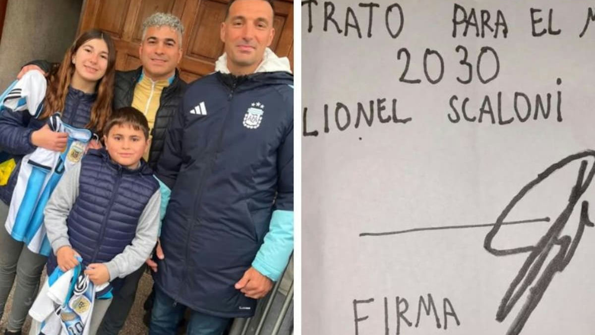 Foto: La Nación