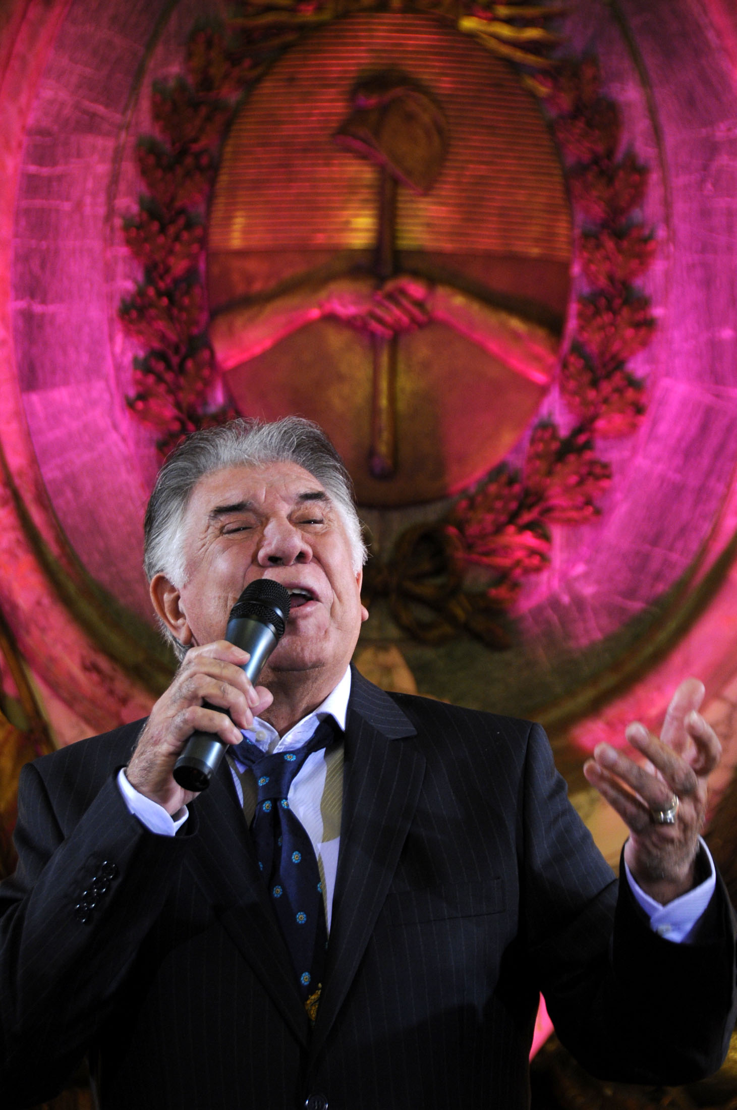 Wikipedia / Raúl Lavié (es)