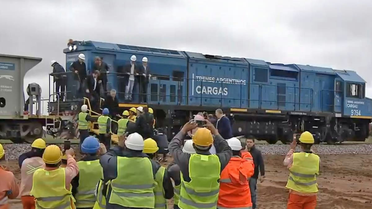 Foto: La Nación
