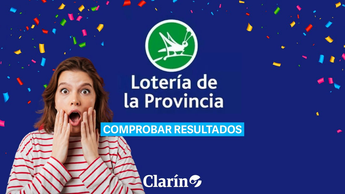 Foto: Clarín
