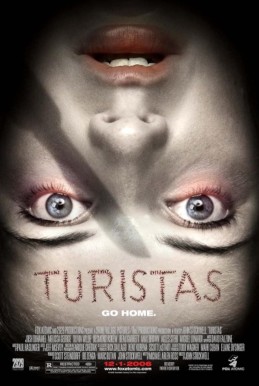 Wikipedia / Turistas (en)