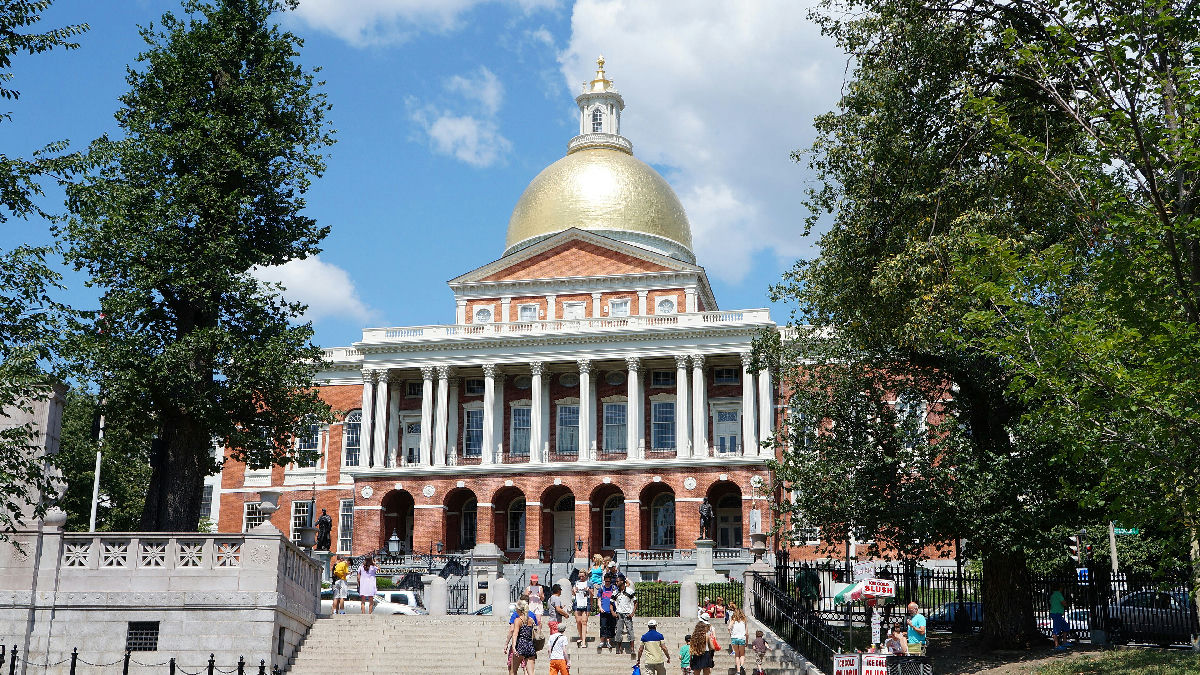 Wikipedia / Boston (es)