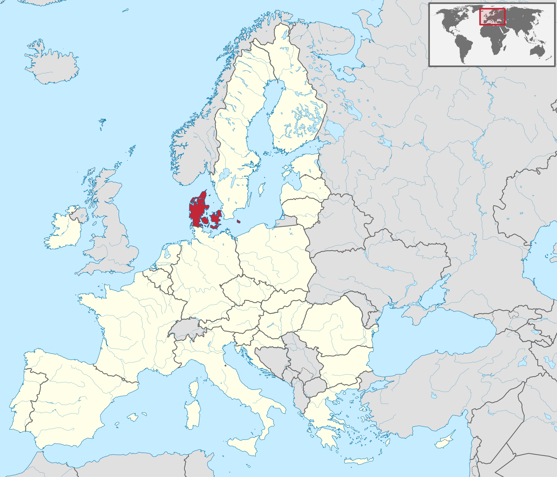 Wikipedia / Dinamarca (es)