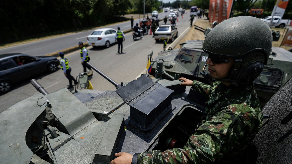 Foto: Clarín
