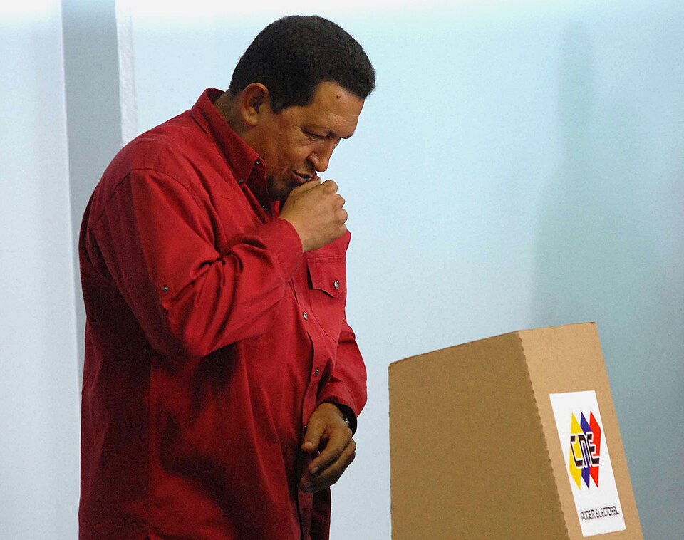 Wilson Dias/ABr / CC BY 3.0 br (via Wikimedia Commons)
