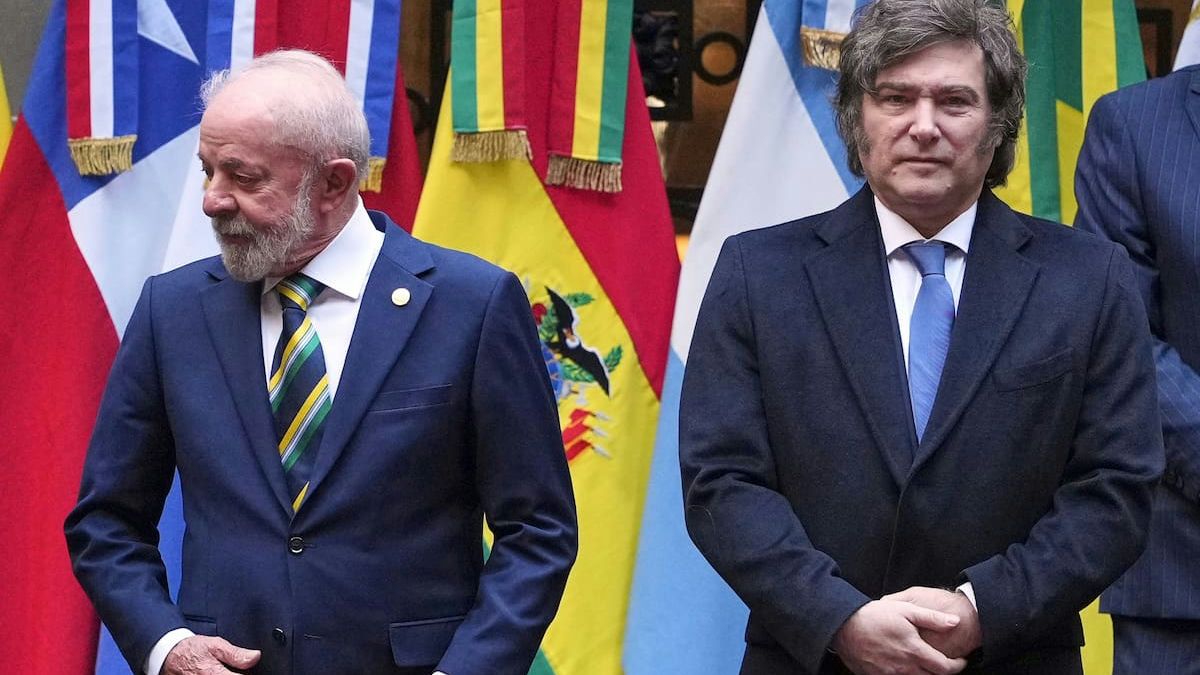 Foto: La Nación