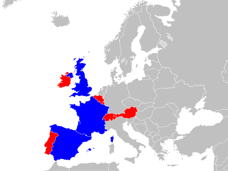 Wikipedia / Euromillones (es)