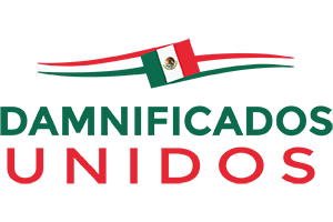 Damnificados Unidos de la Ciudad de México / Public domain (via Wikimedia Commons)