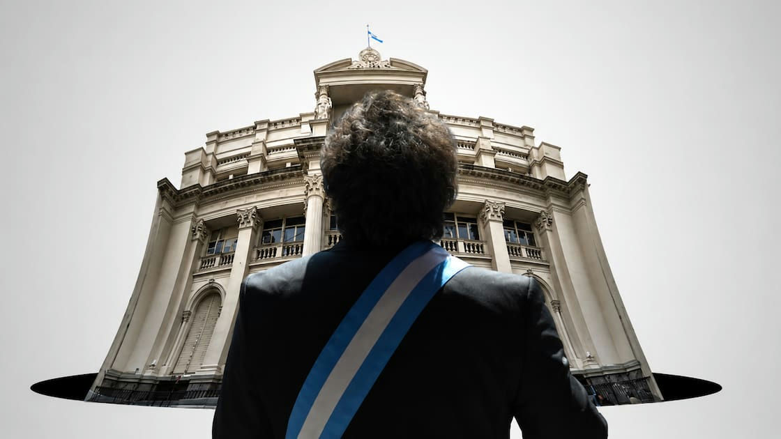 Foto: El Cronista