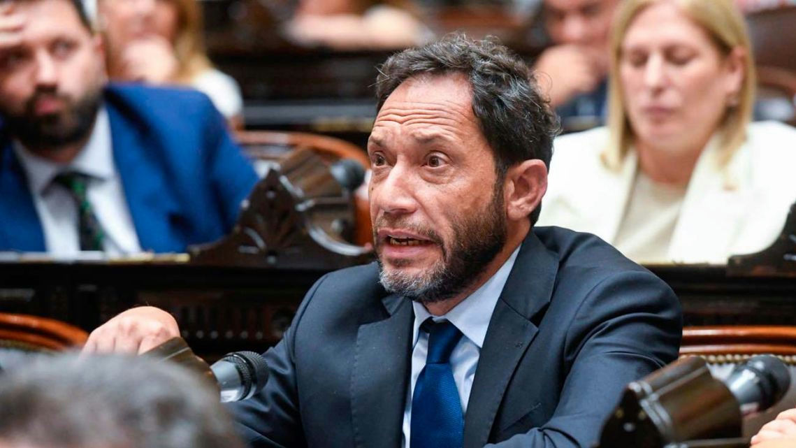 Foto: Perfil