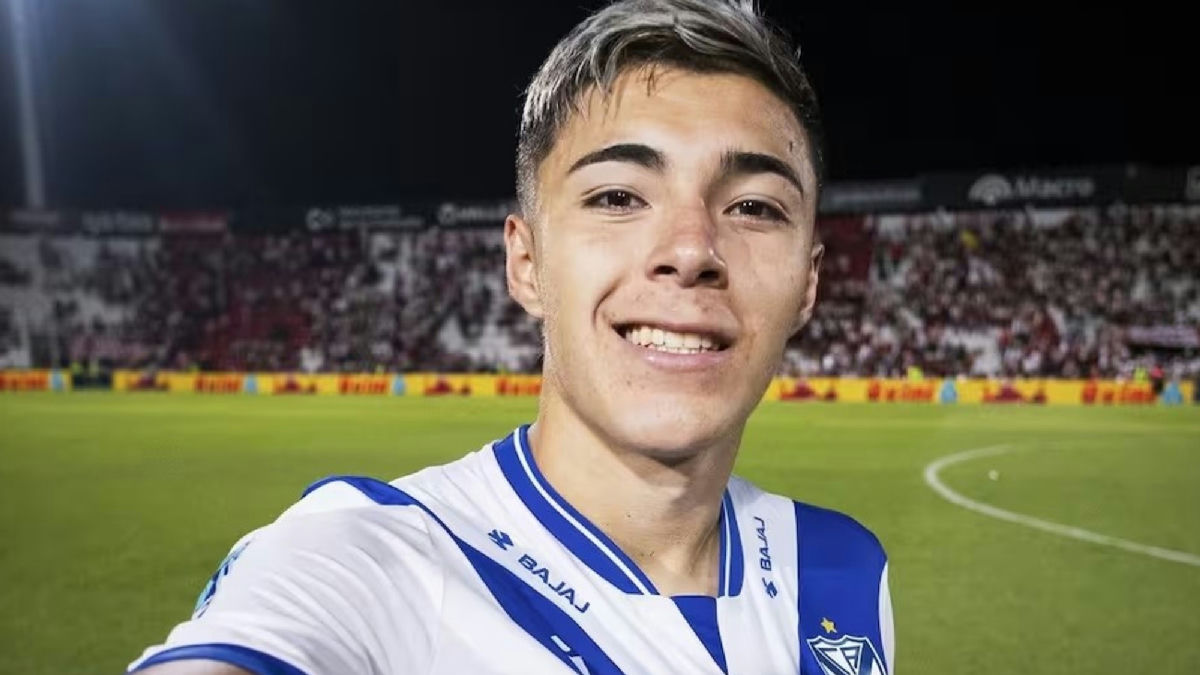 Foto: Clarín