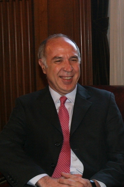 Wikipedia / Ricardo Lorenzetti (es)