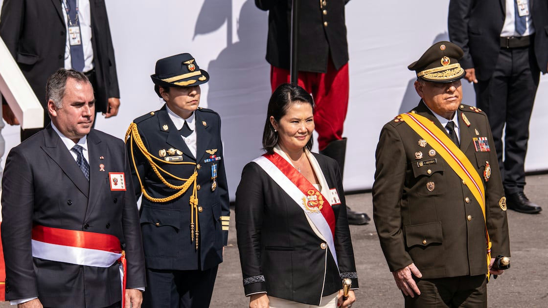 Foto: Página/12