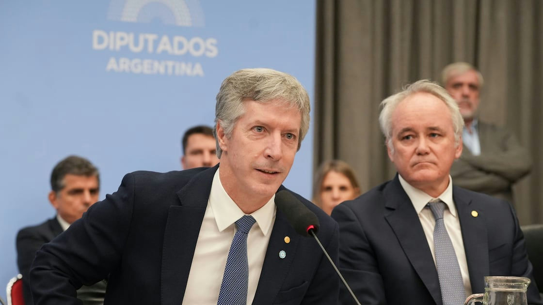 Foto: Página/12
